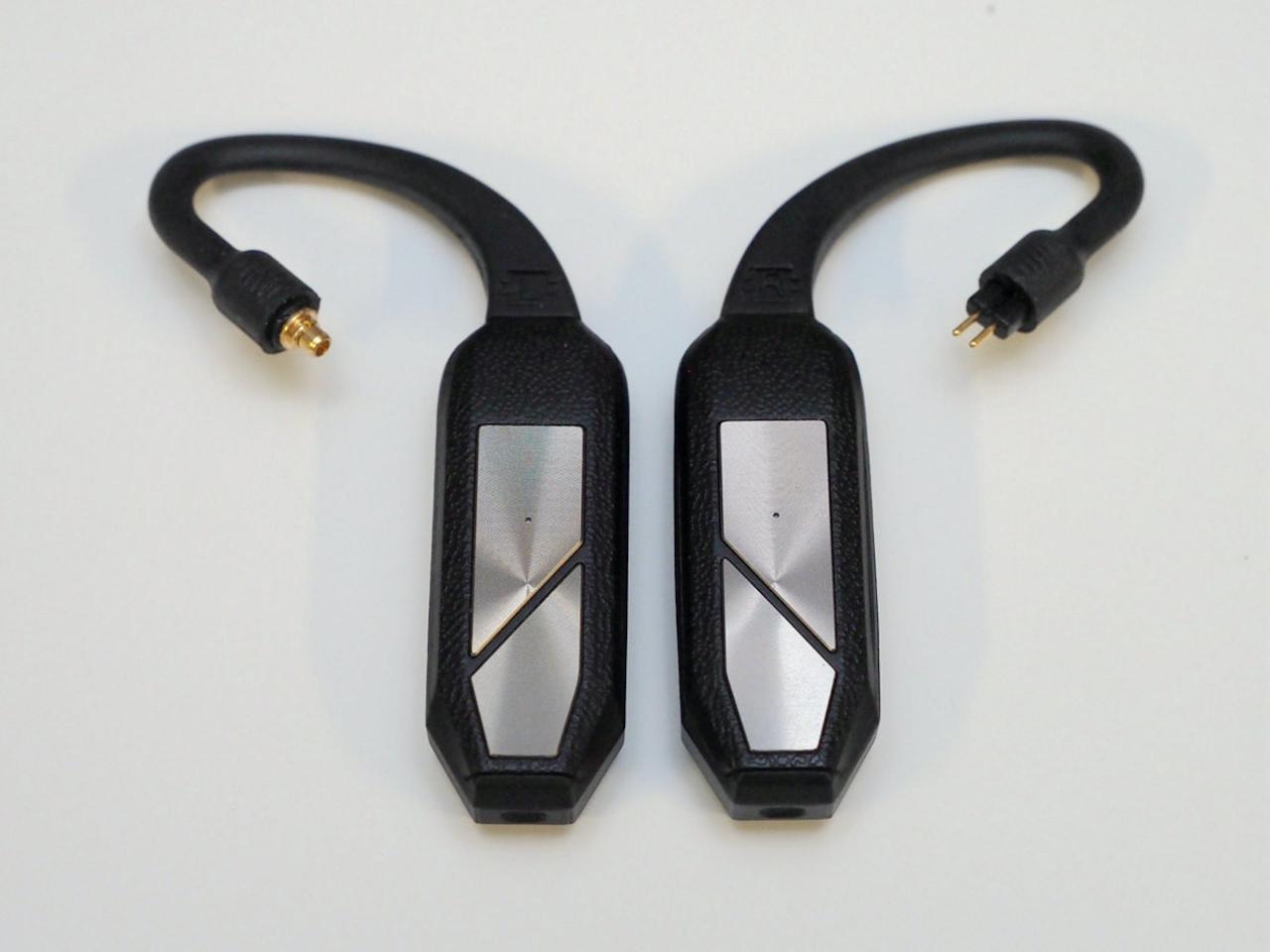 iFi Go Pod真无线耳机升级模块评测，具高通Snapdragon Sound技术、自动对应耳机阻抗的高品质模块