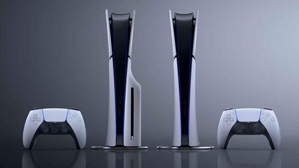 ps5