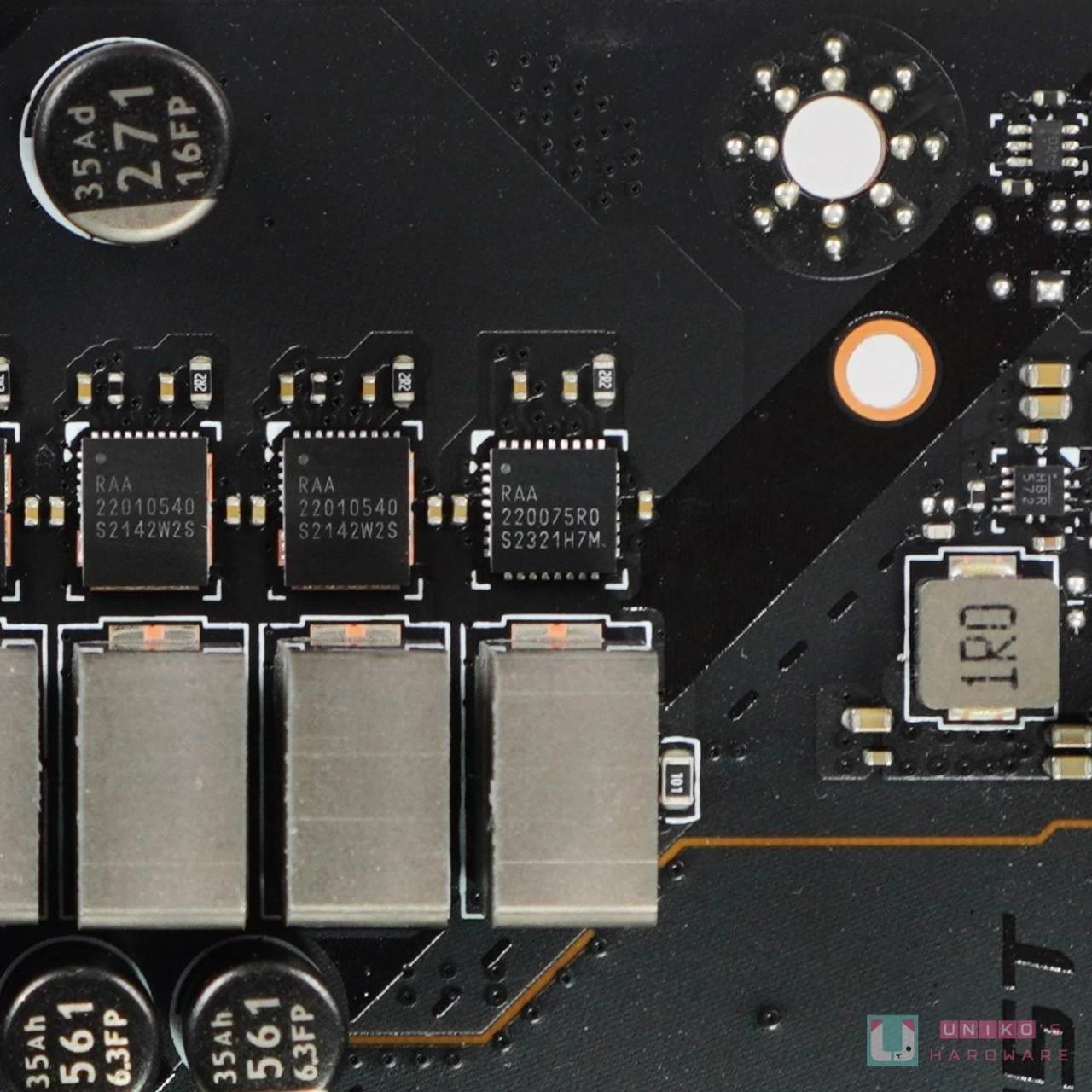 MSI MPG Z790 CARBON MAX WIFI 主板开箱评测