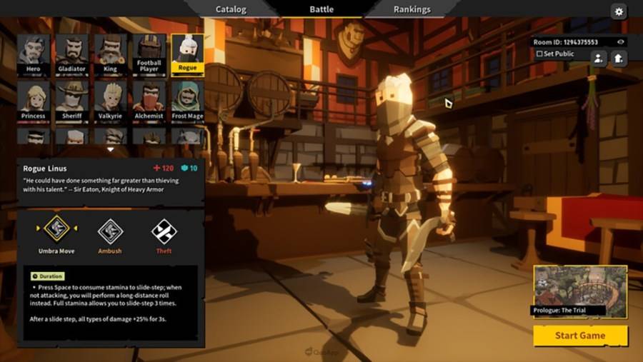 Apocalypse Party screenshot3