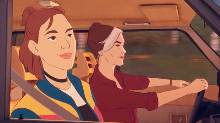 《Open Roads》PC/PS/Xbox 版发售日公开！ 追加 Switch 版本提供玩家更多选择
