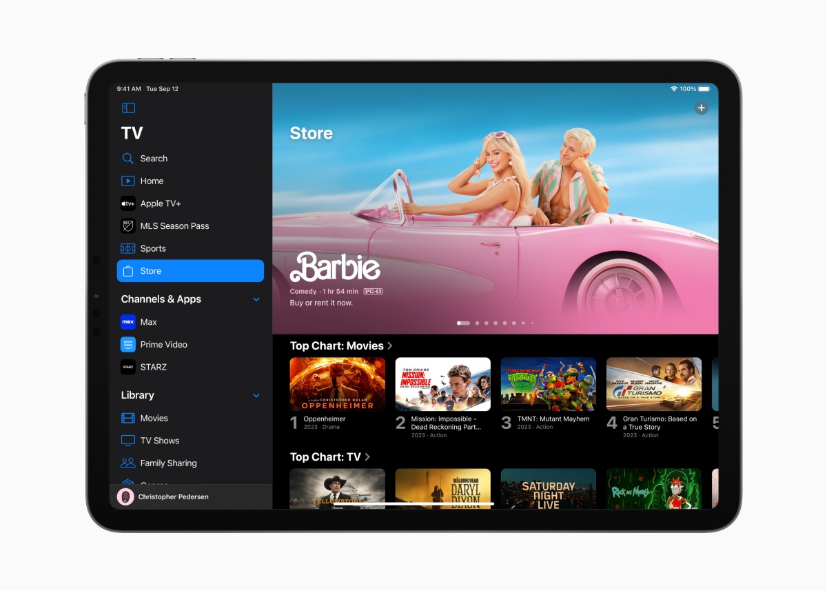 日志， 苹果正式推出方便纪录日常的日志App、更新Apple TV App，更开放iPhone 15 Pro系列拍摄空间视频<br><span style='color：#848482; font-size:16px; '>透过新版操作系统更新加入</span>， mashdigi-科技、新品、趣闻、趋势
