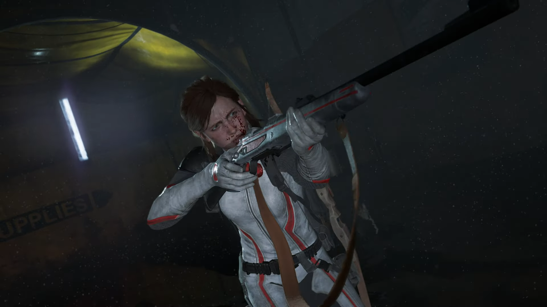《The Last of Us Part II Remastered》肉鸽生存模式介绍影片公开！可选主线无法使用的角色！