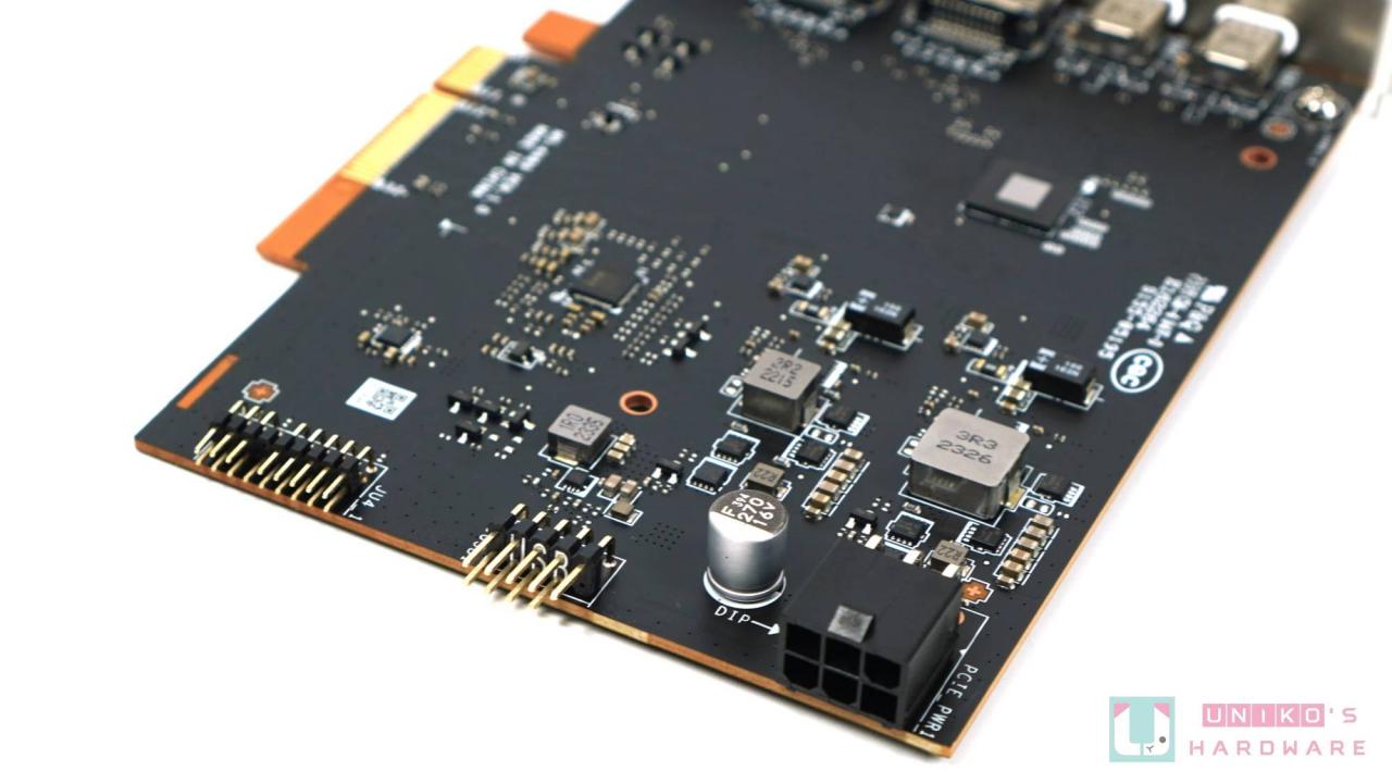 微星启动！ MSI USB4 PD100W PCI-E 扩充卡开拓 USB 全新领域！