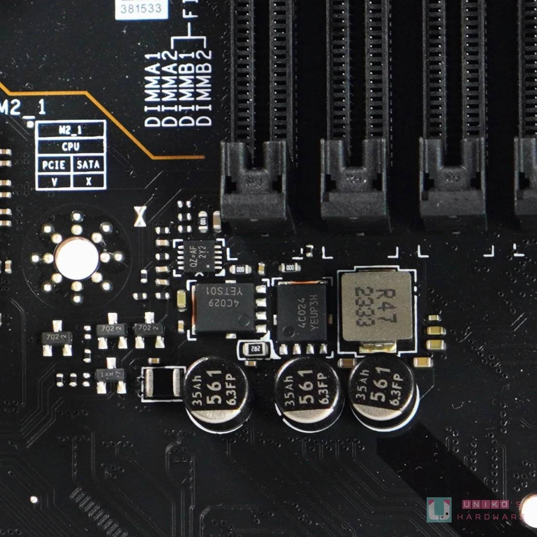 MSI MPG Z790 CARBON MAX WIFI 主板开箱评测