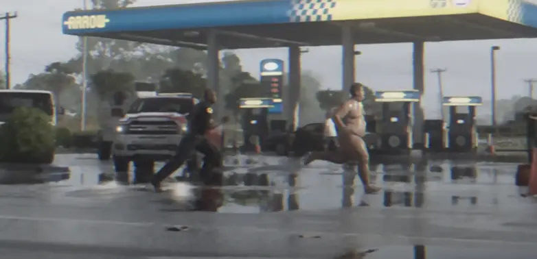 播放量破6500万！《GTA6》官方预告10大隐藏细节汇总：第一次引入女性角色！