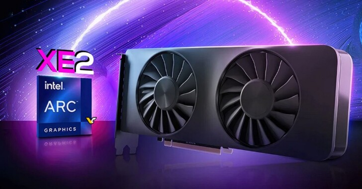 Intel Arc Xe2「Battlemage」独立显卡发布时间表曝光，Alchemist架构再升级、2024年推出