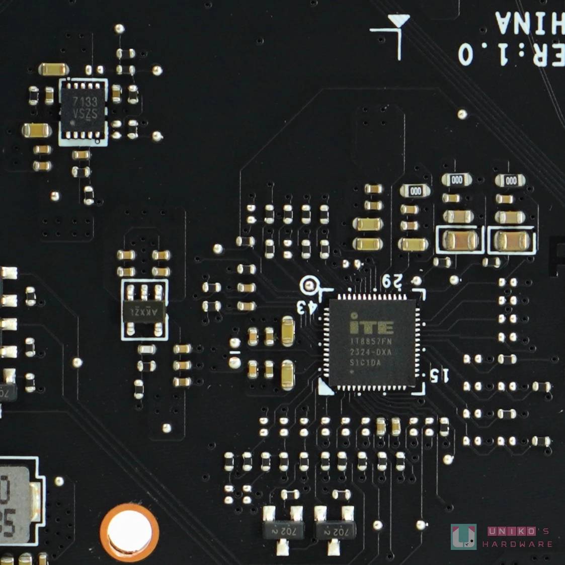 微星启动！ MSI USB4 PD100W PCI-E 扩充卡开拓 USB 全新领域！
