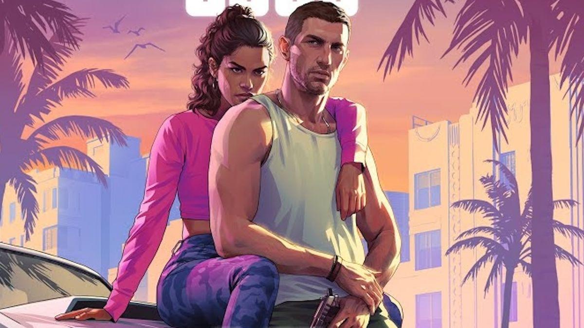 GTA  6