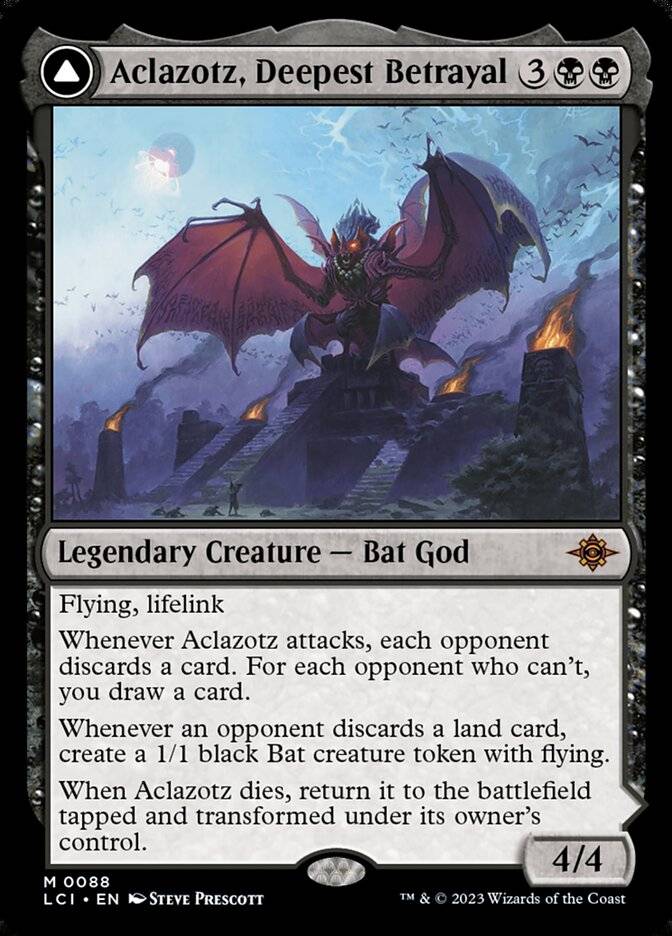 独家专访《Magic: The Gathering》资深艺术总监：恐龙的身体构造与龙不一样！