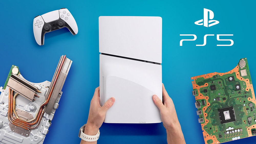 PS5 Pro 最新规格和细节爆料！ 预计在明年这个月发表 - 电脑王阿达