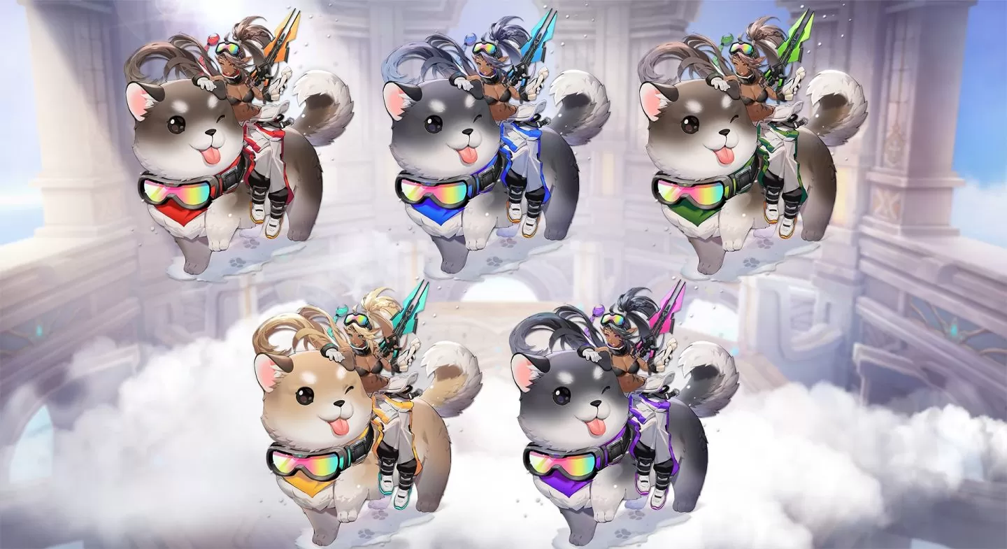 《魔灵召唤：克罗尼柯战记》全新 3V3 战场“呼啸悬崖”登场！ 新增传说级魔矿与召唤祭坛