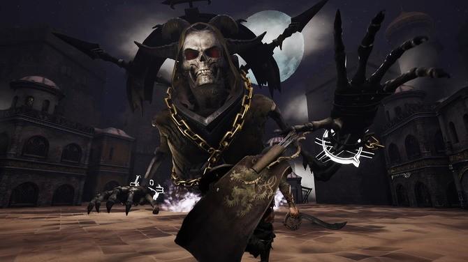 魂游戏《Deep Death Dungeon Darkness》挑战12层迷官Steam 限时优惠