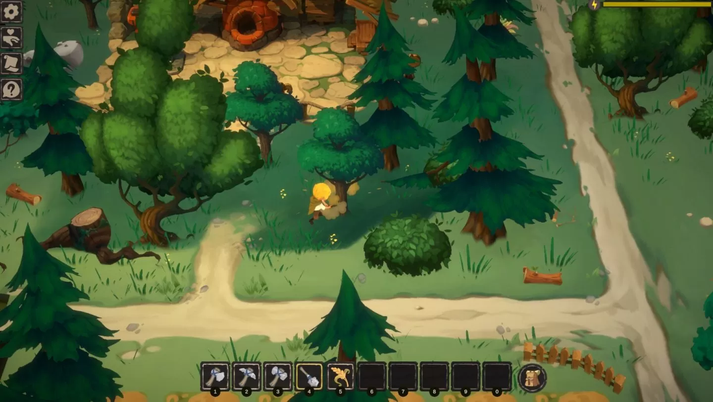 《Dragon Shelter》Steam 推出决定！ 除了农村慢活还要养龙冒险拯救世界