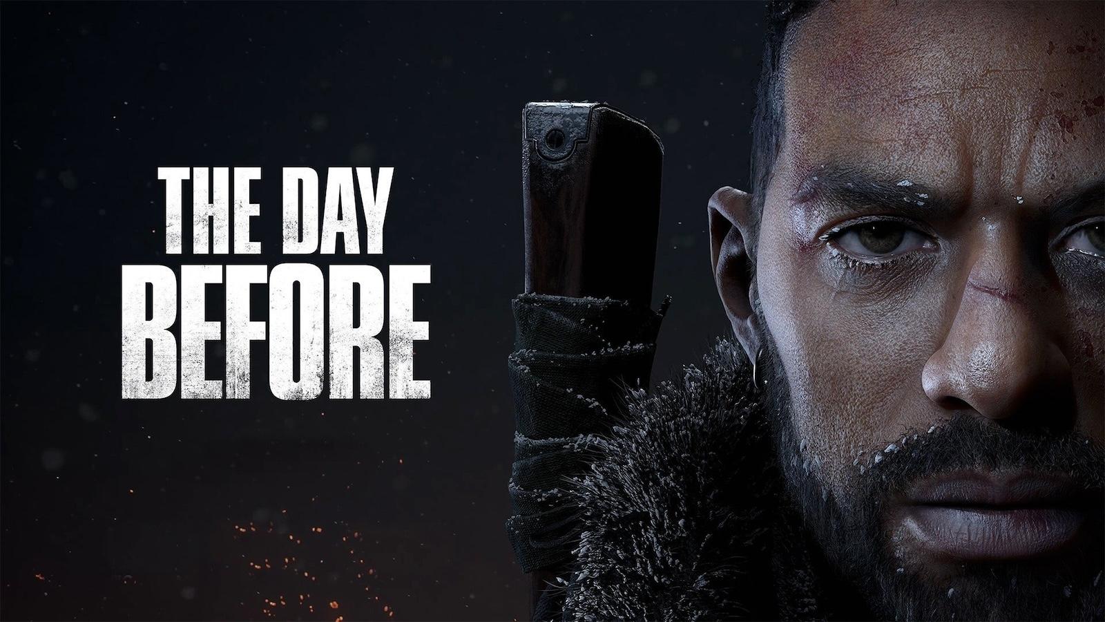 《The Day Before》游戏终止销售后 序号仍能炒出天价