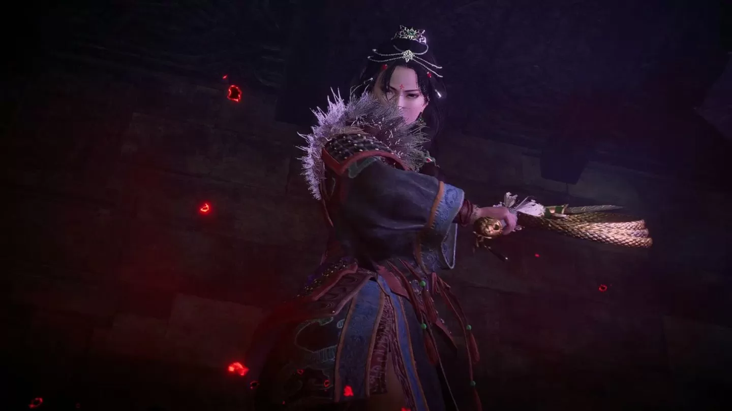 《卧龙》新章「风起荆襄」试玩心得：与刘备夫人抽鞭战妖魔，运用机略挑战行千里
