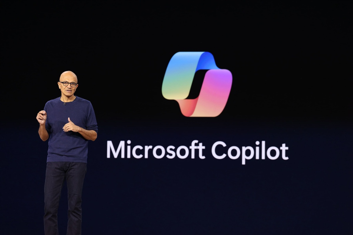 Copilot， 微软默默地将Copilot带到Android平台，但尚未计划推出iOS平台版本<br><span style='color：#848482; font-size:16px; '>或许要累积一定使用反馈意见</span>， mashdigi-科技、新品、趣闻、趋势