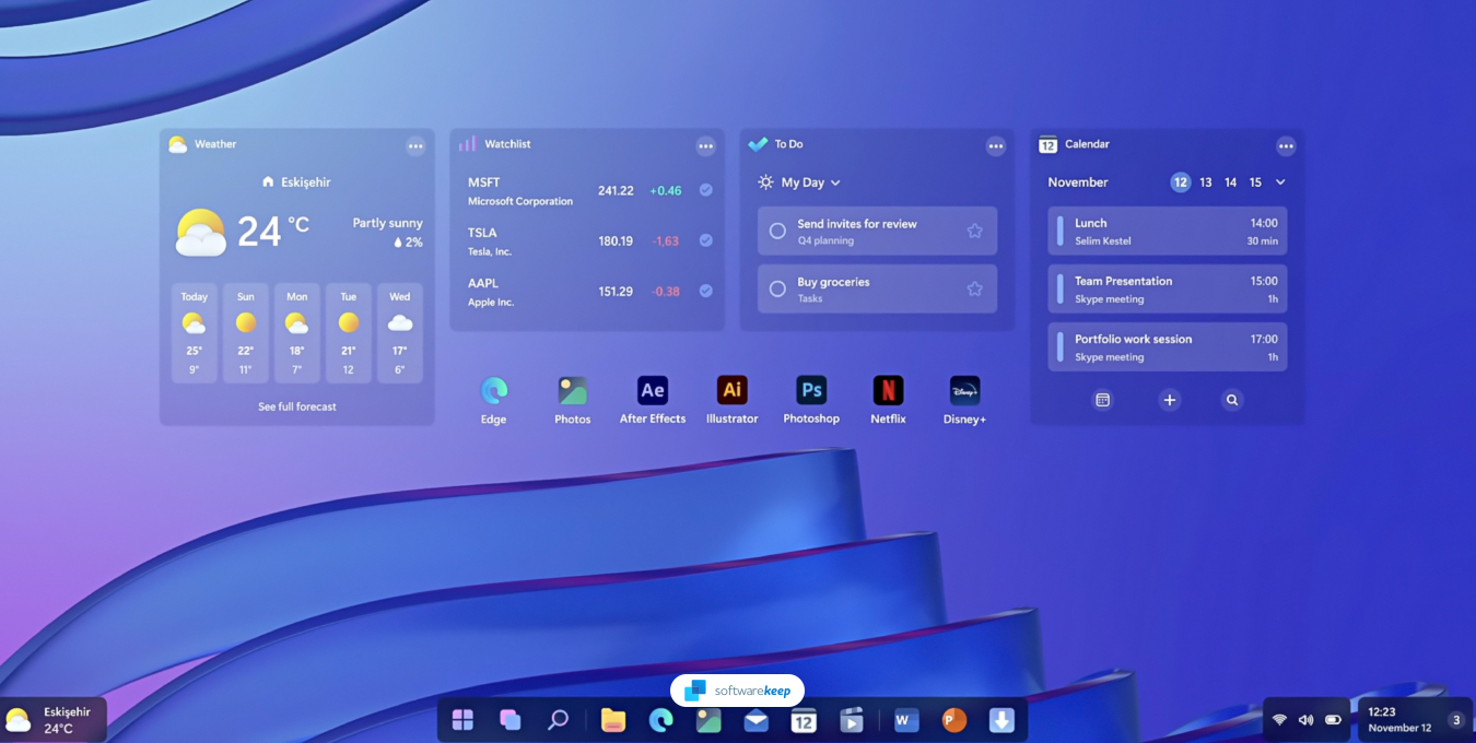 Windows 12 