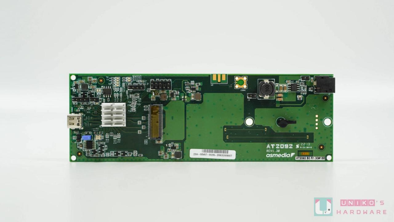 微星启动！ MSI USB4 PD100W PCI-E 扩充卡开拓 USB 全新领域！