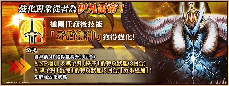 《Fate/Grand Order》「Road to 7」计划正式启动，一同迎接第2部第7章的到来！