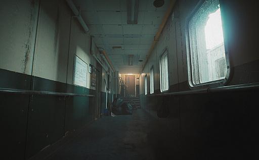 最新钻探基地恐怖游戏《Still Wakes the Deep》预告片公开