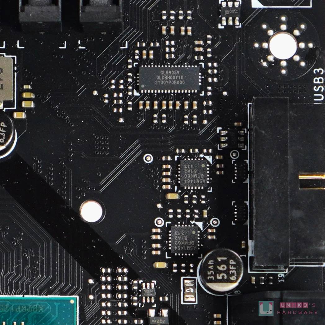 MSI MPG Z790 CARBON MAX WIFI 主板开箱评测