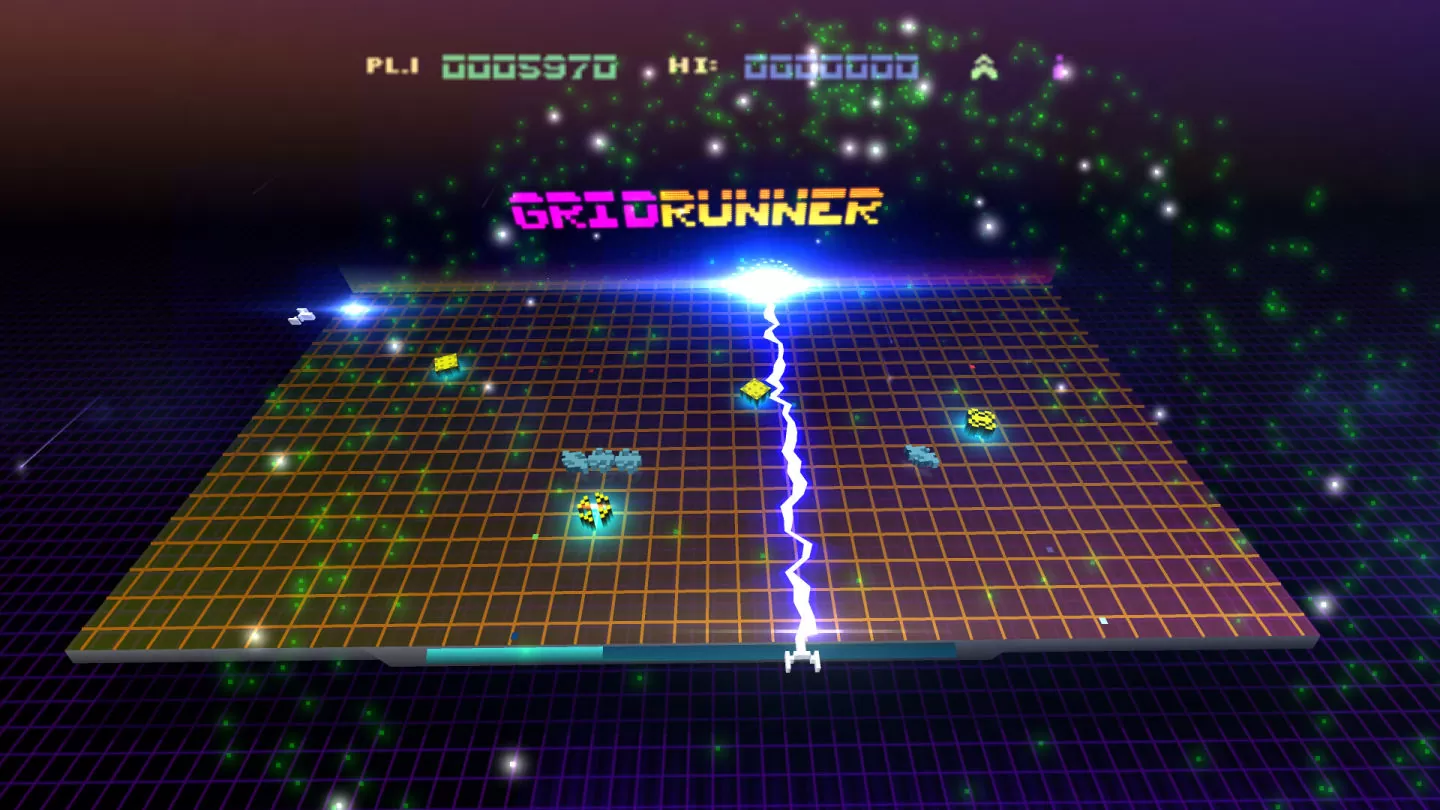 互动式纪录片新作《Llamasoft：The Jeff Minter Story》发表，回顾传奇游戏开发者历史