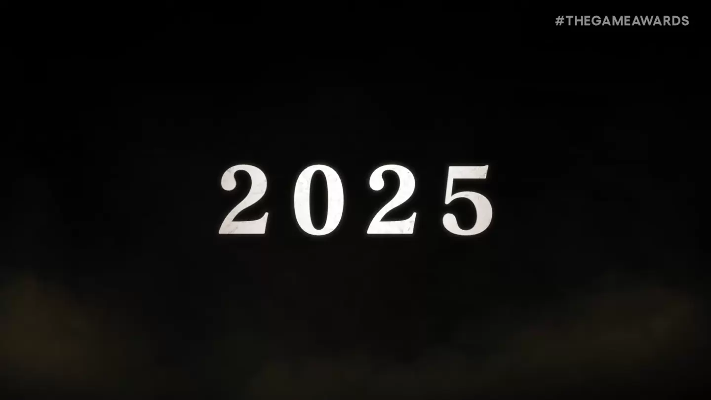 《怪物猎人 荒野》2025 年即将推出！ 最新续报2024年夏天解禁