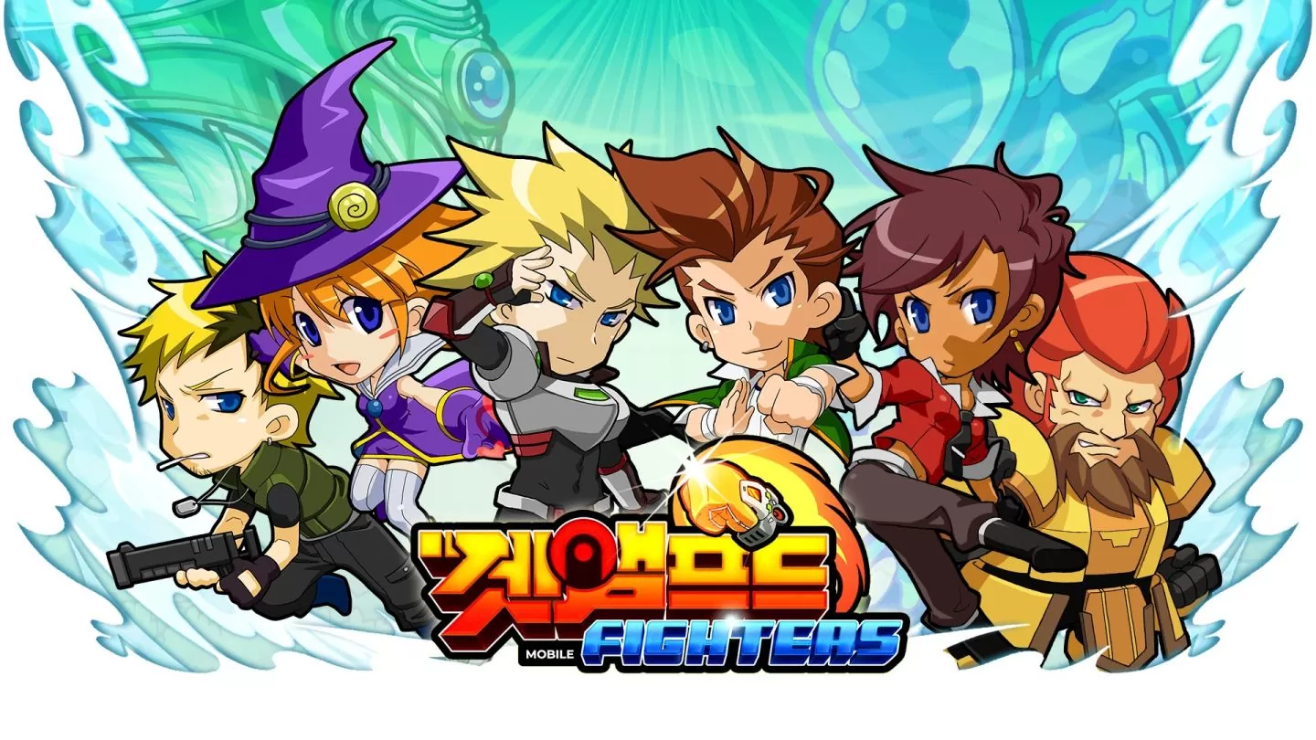 Ntriple《百变恰吉 GetAmped》IP 手机版新作 RPG 开发中
