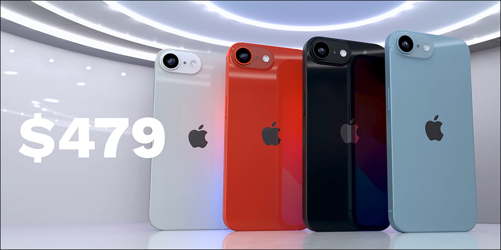 iPhone SE 4 传闻将沿用 iPhone 14 的电池，续航表现有望大幅提升、成为历代最持久的 iPhone SE！ - 电脑王阿达