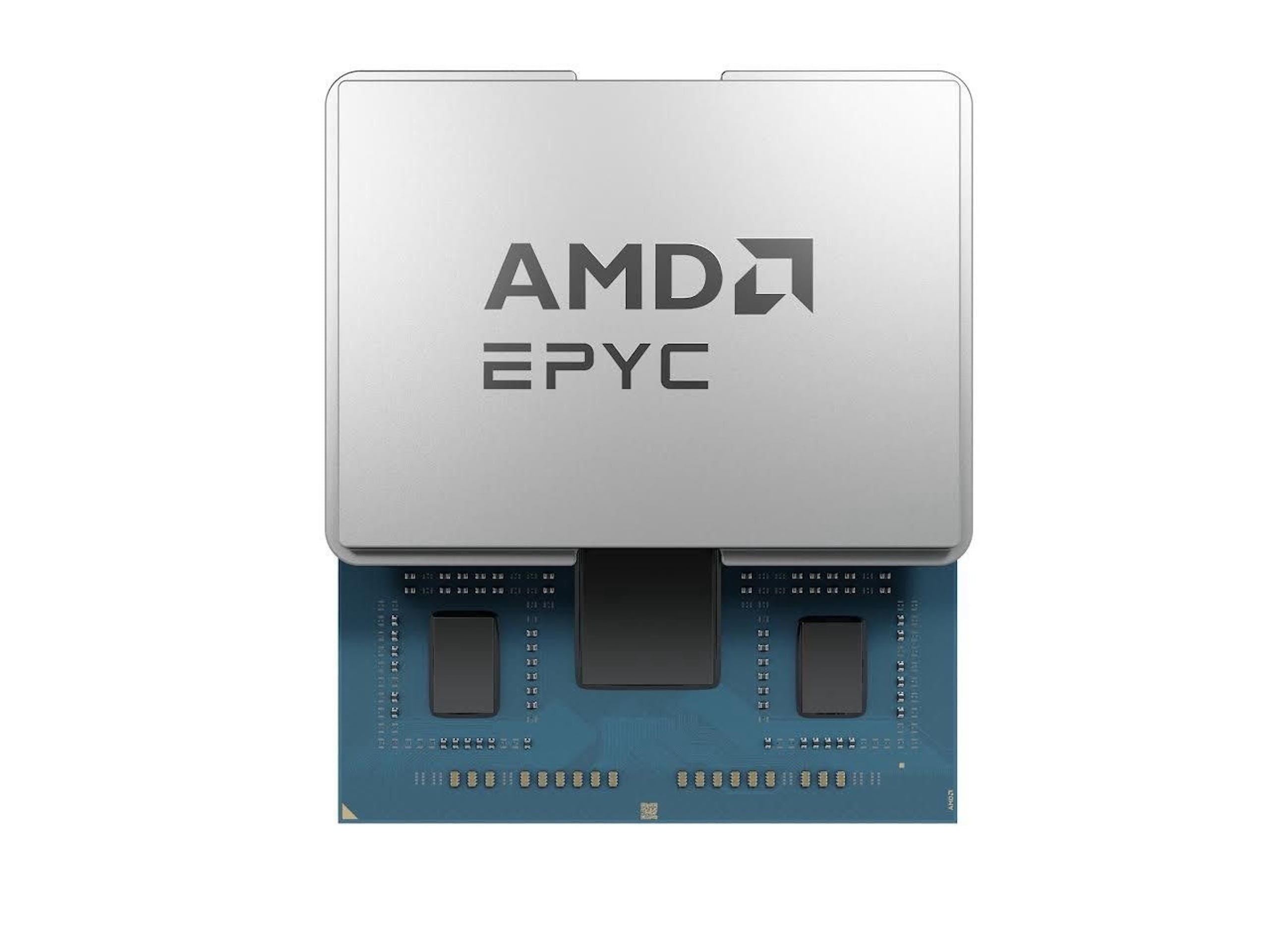 AMD第5代EPYC平台Turin系列配置曝光，Zen 5系列达128核心、Zen 5c系列最多192核心