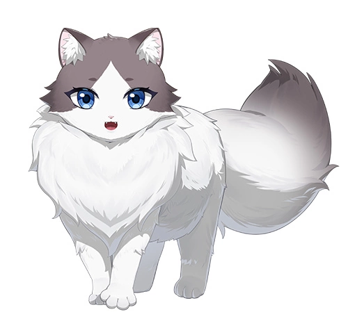 《猫之城》即将上市！ 先行释出「布偶猫特莉丝」角色PV「偶像的决意」