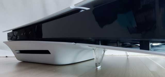 新款 PlayStation 5 开箱 报告