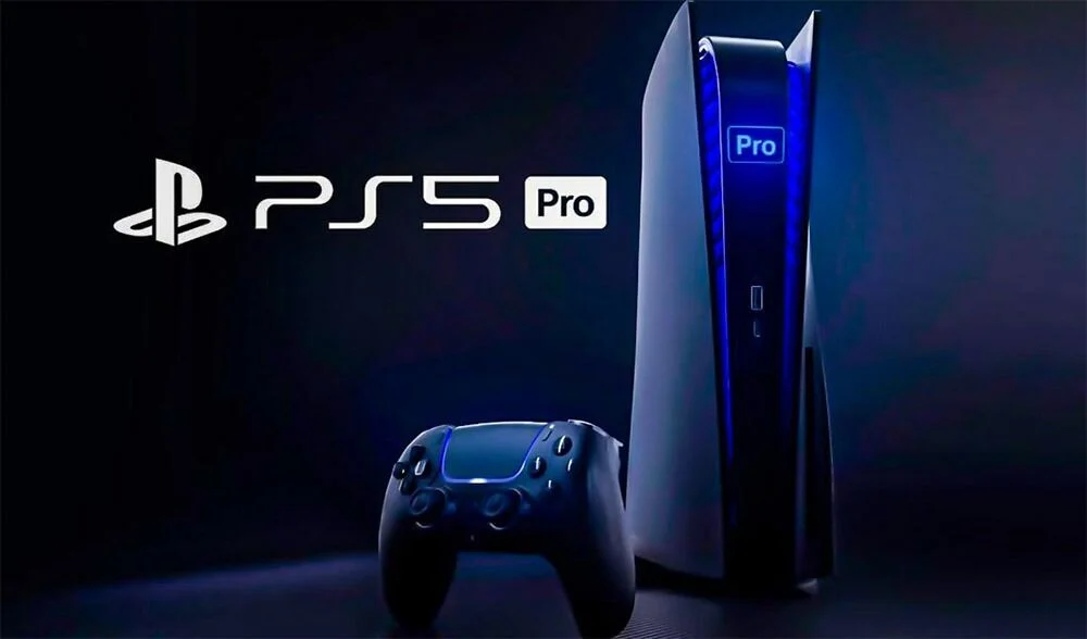 PS5 Pro预计在2024年9月推出 或搭载Sony自家专研DLSS技术