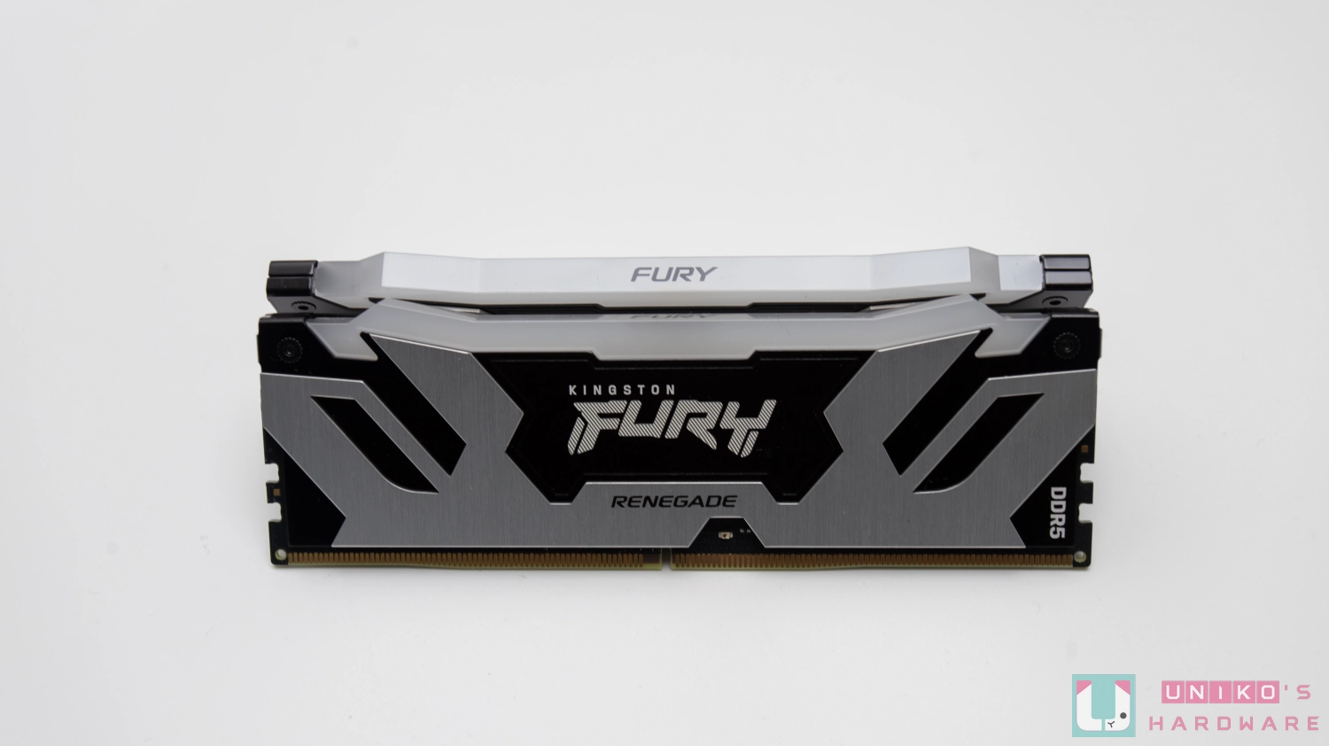 48GB 新选择！ Kingston FURY Renegade RGB DDR5-7200 内存评测开箱