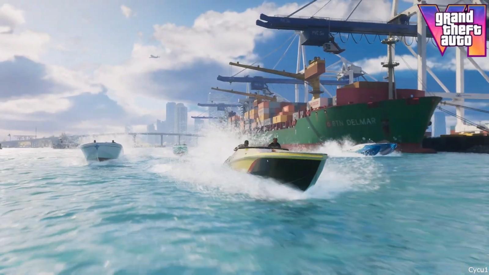 gta 6 vs gta 5