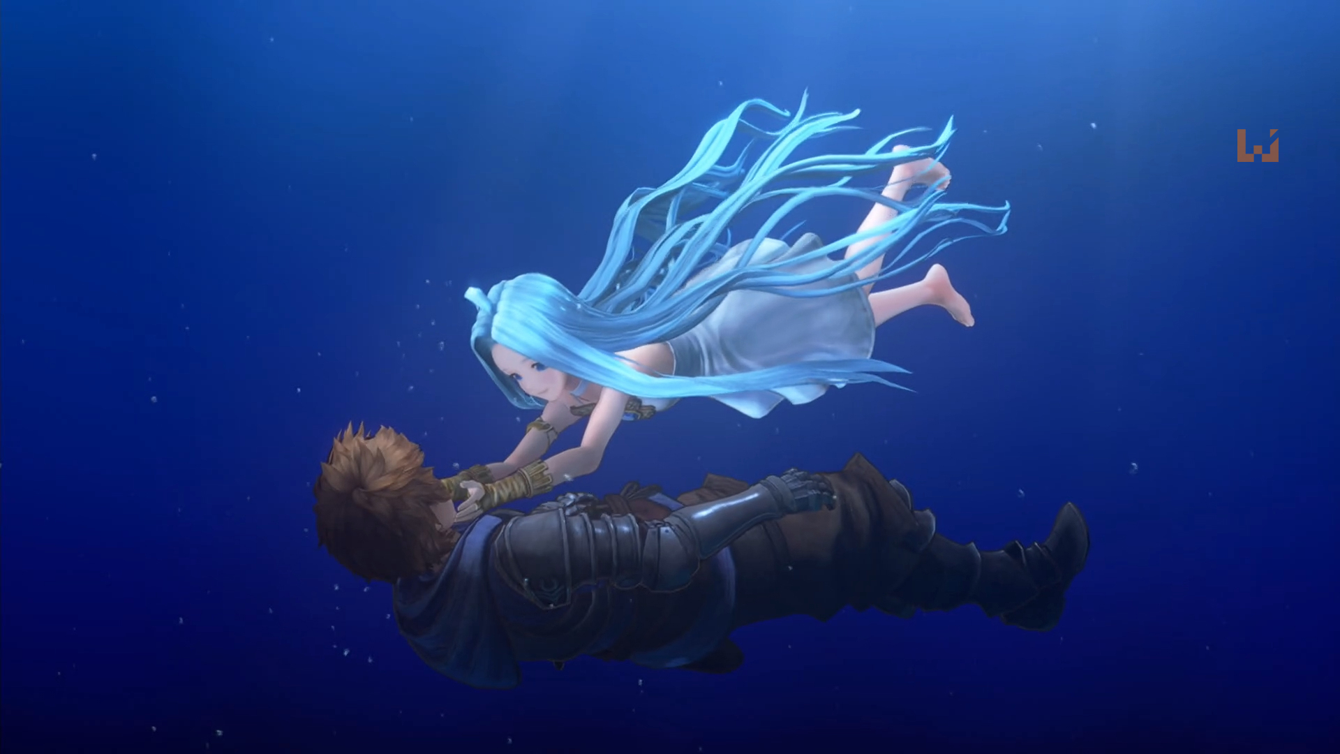 《Granblue Fantasy: Relink》试玩！战斗体验打磨得很好！