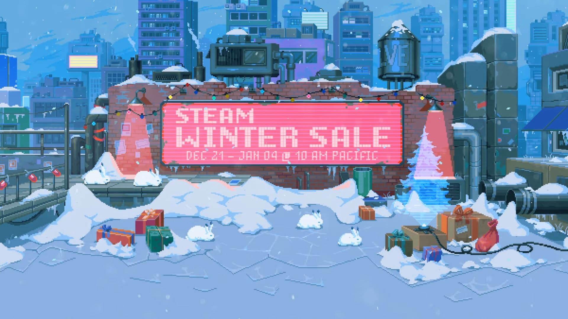 steam
