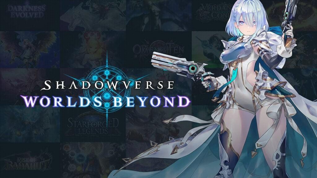 Cygames手游新作《影之诗：超越世界》公布2024年夏季上线