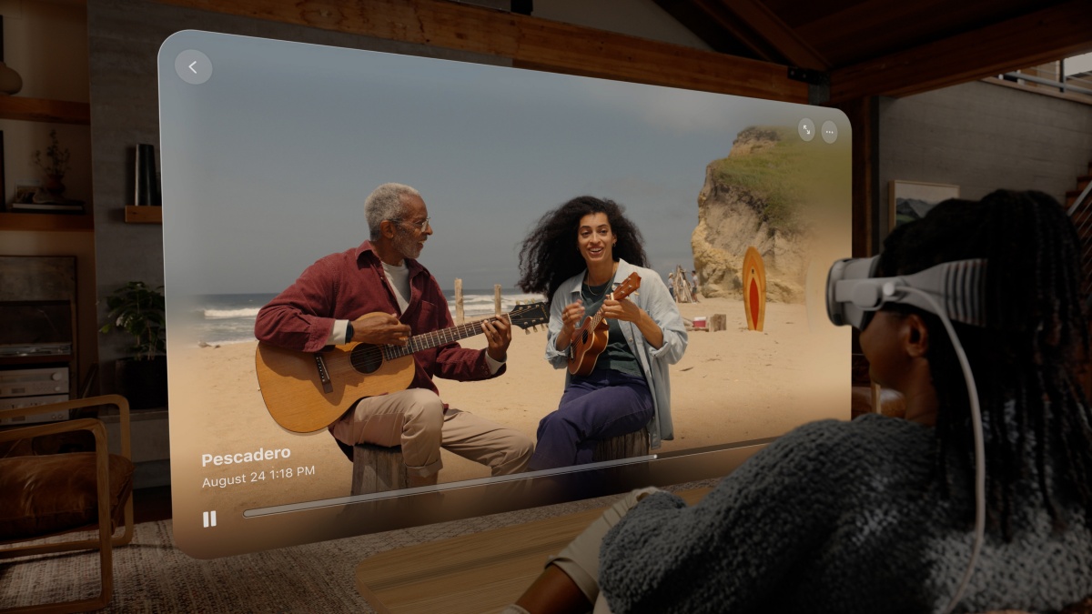 日志， 苹果正式推出方便纪录日常的日志App、更新Apple TV App，更开放iPhone 15 Pro系列拍摄空间视频<br><span style='color：#848482; font-size:16px; '>透过新版操作系统更新加入</span>， mashdigi-科技、新品、趣闻、趋势