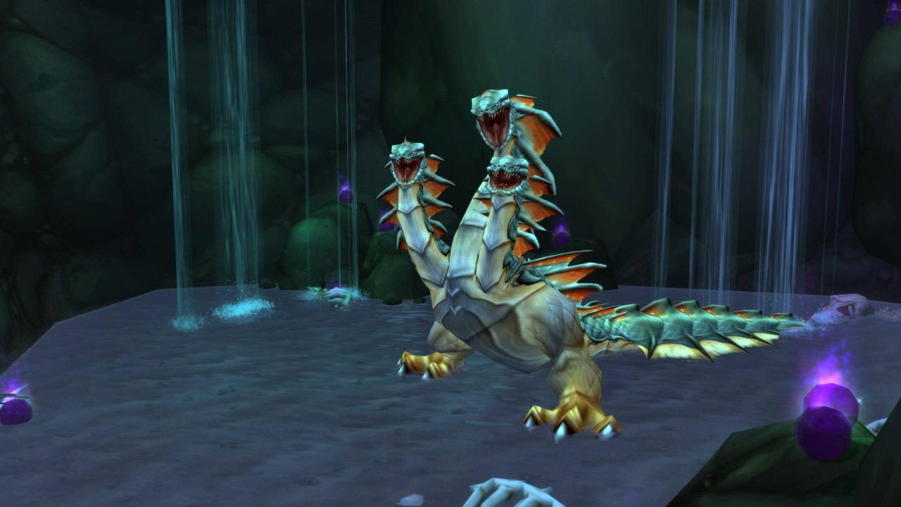 专访《World of Warcraft Classic》副生产总监以及首席软件工程师：等级上限促使玩家探索与发现新内容！