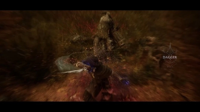 类魂系 3D 动作冒险新作《Project Relic》定名《The Relic：The First Guardian》