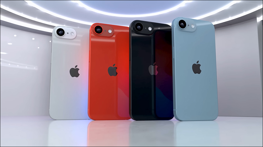 iPhone SE 4 传闻将沿用 iPhone 14 的电池，续航表现有望大幅提升、成为历代最持久的 iPhone SE！ - 电脑王阿达