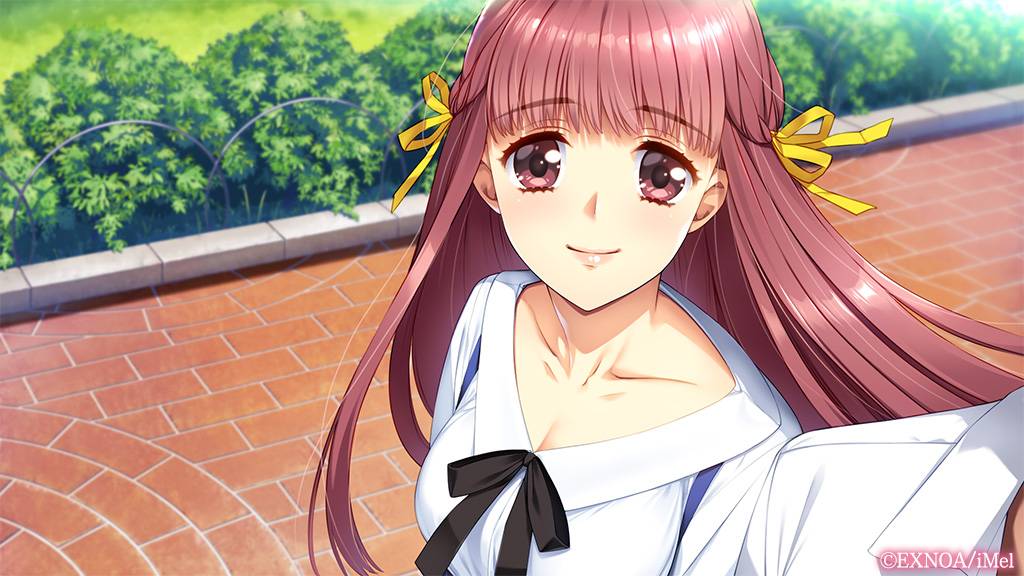 恋爱模拟游戏《同级生 Remake CSver》将于明年4月发售！在主机攻略美少女们！
