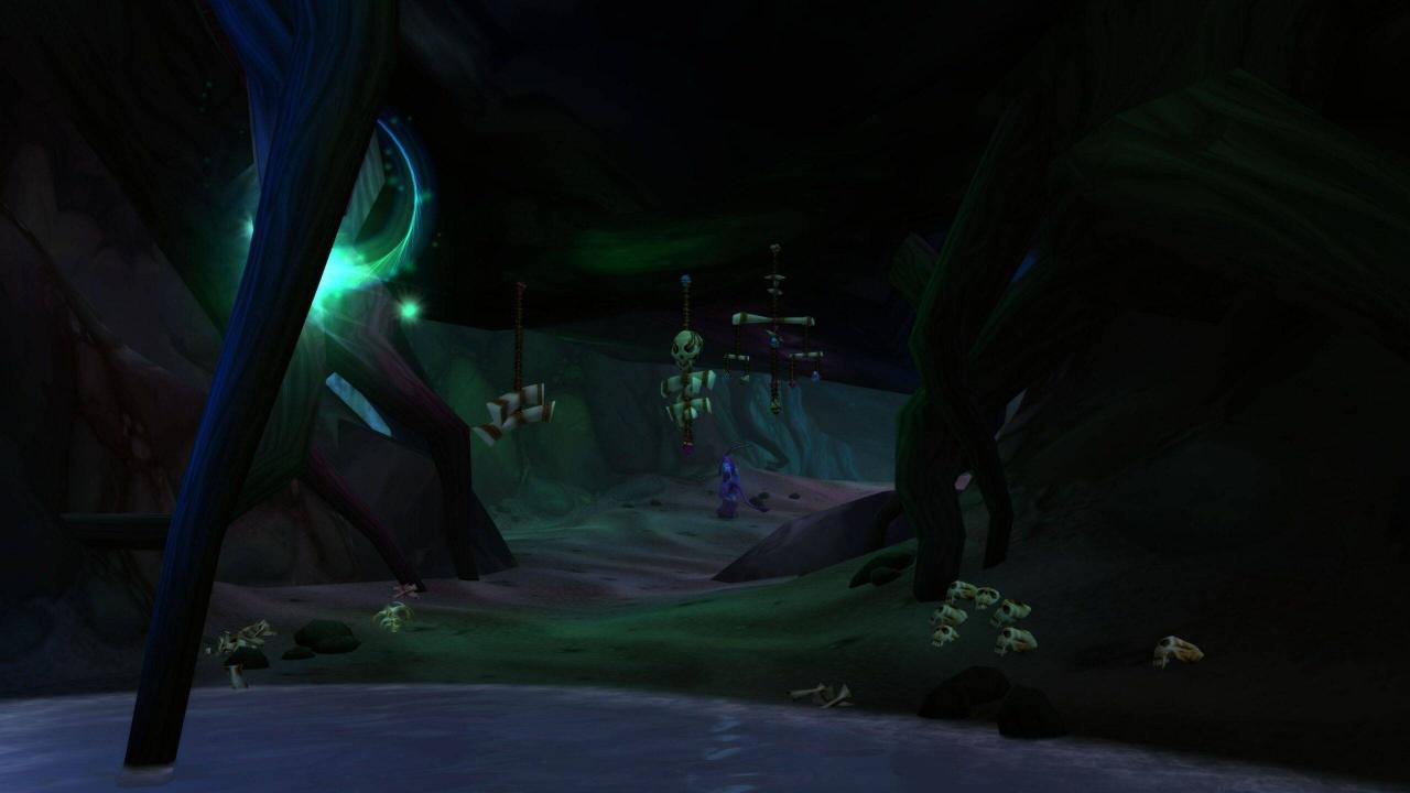 专访《World of Warcraft Classic》副生产总监以及首席软件工程师：等级上限促使玩家探索与发现新内容！