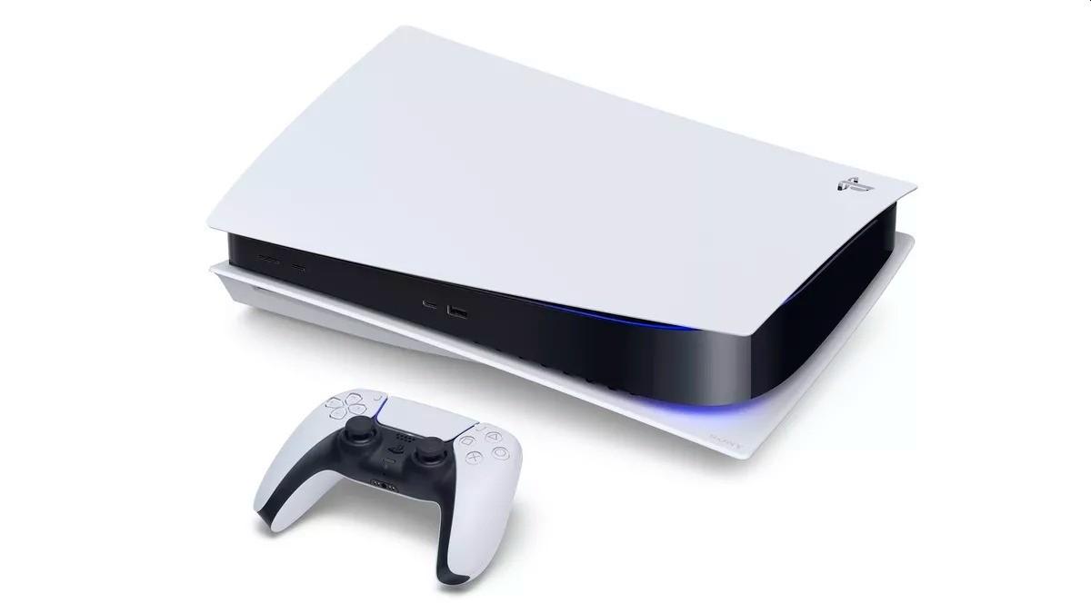 ps5
