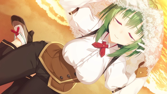 美少女恋爱《天使☆嚣嚣 RE-BOOT！ 》Steam版1月发售决定