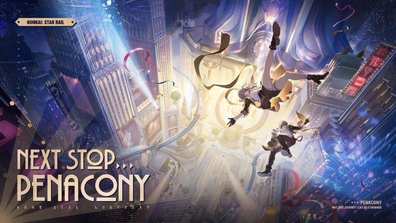 HoYoverse的两款作品在The Game Awards 2023大放异彩