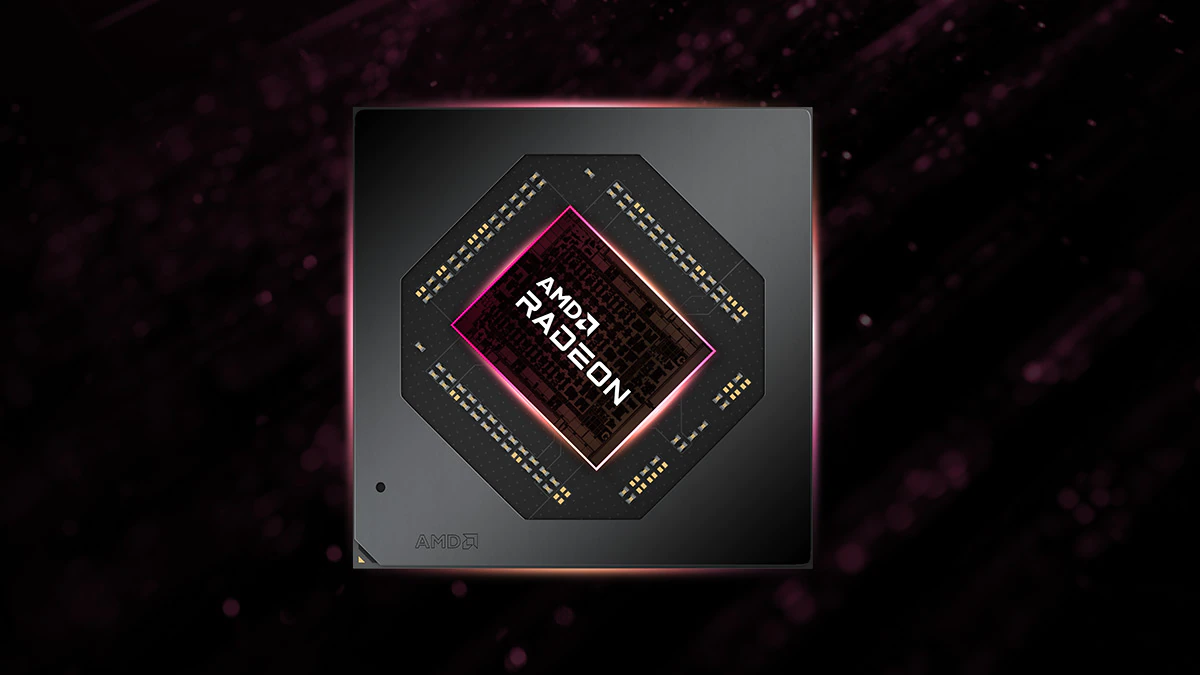 AMD AMDVLK与RADV驱动持续改进，加强Radeon GPU支持与光线追踪