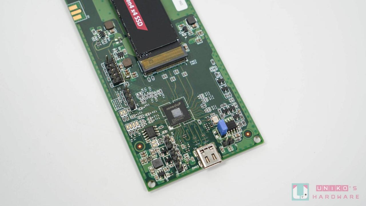 微星启动！ MSI USB4 PD100W PCI-E 扩充卡开拓 USB 全新领域！